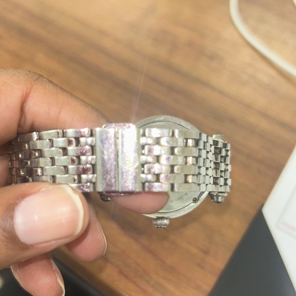 Michele watch - Picture 4 of 5